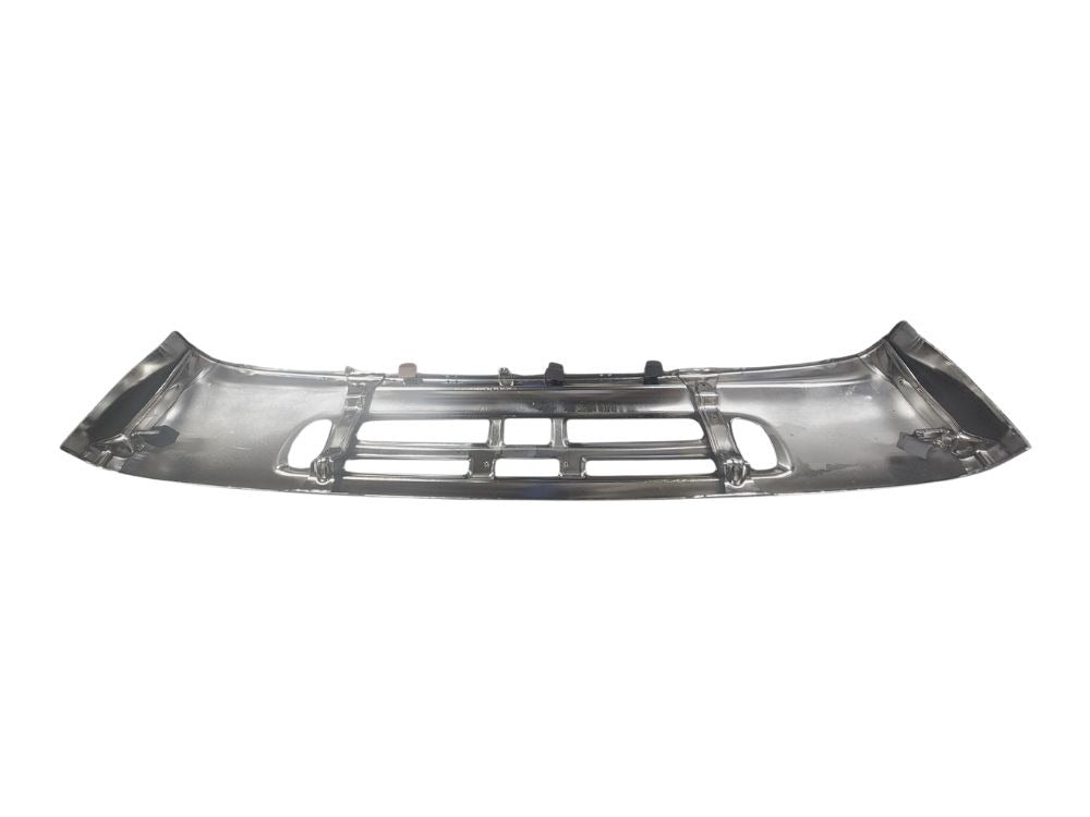 Toyota Coaster Front Bumper Bar – Chrome – BB40/XZB50 (1993-2006) image 3
