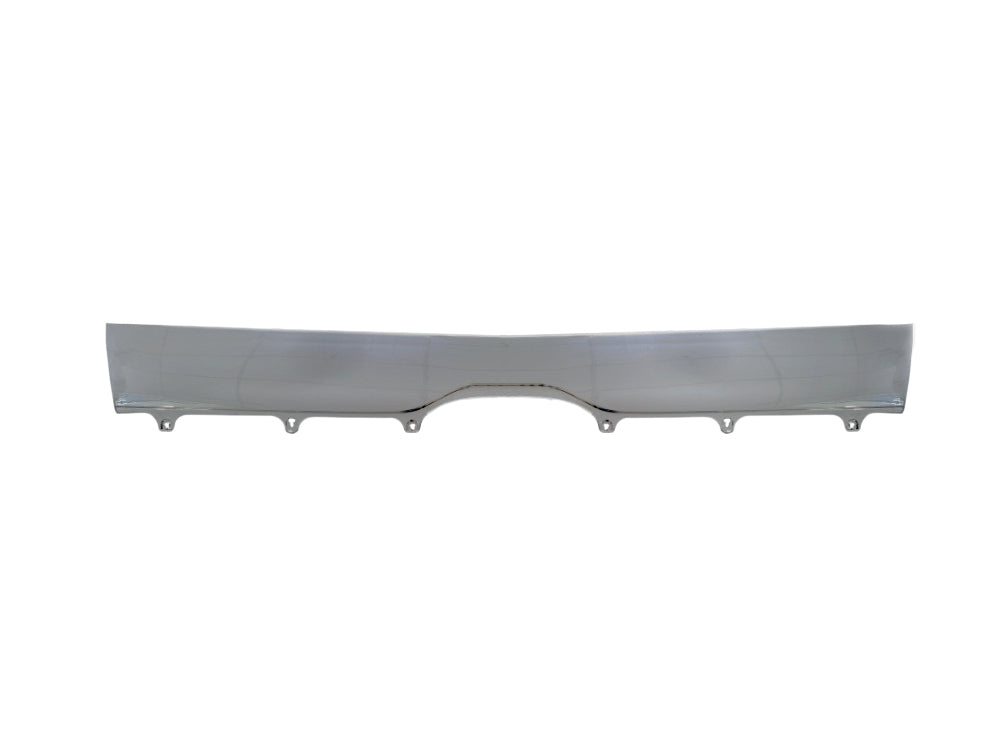 Hino 500 Series Front Panel Outer – Chrome – FC/FD/FE (2017-On) image 1