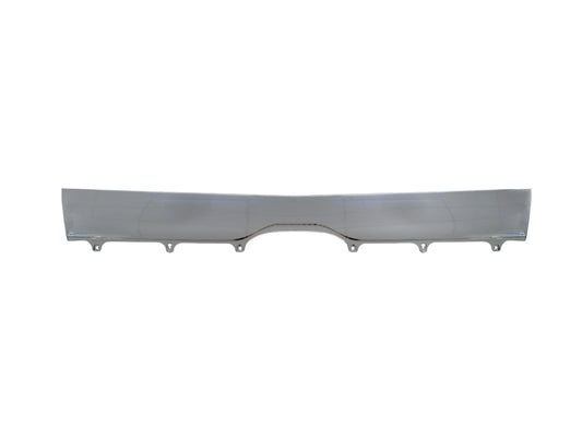 Hino 500 Series Front Panel Outer – Chrome – FC/FD/FE (2017-On) image 1