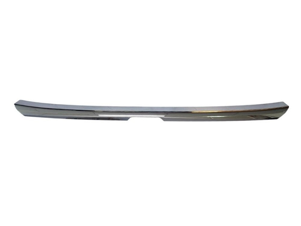 Hino 500 Series Front Bumper Bar Centre – Upper – Chrome – FC/FD/FE (2017-On) image 1