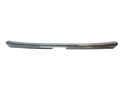 Hino 500 Series Front Bumper Bar Centre – Upper – Chrome – FC/FD/FE (2017-On) image 1