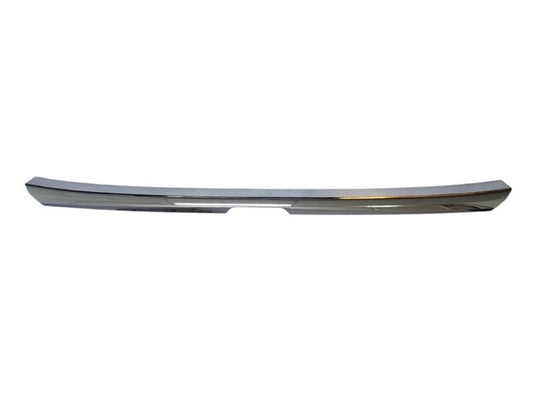 Hino 500 Series Front Bumper Bar Centre – Upper – Chrome – FC/FD/FE (2017-On) image 1