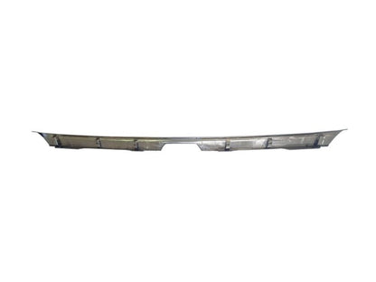 Hino 500 Series Front Bumper Bar Centre – Upper – Chrome – FC/FD/FE (2017-On) image 2