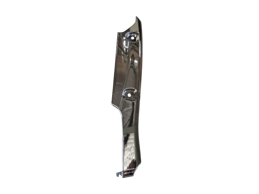 Hino 500 Series Front Bumper Bar End Finisher Right Hand – Chrome – FD/FE (2017-On) image 1