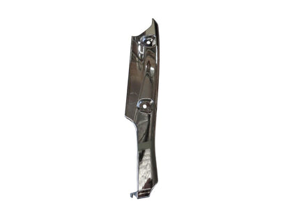 Hino 500 Series Front Bumper Bar End Finisher Right Hand – Chrome – FD/FE (2017-On) image 1