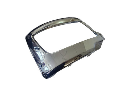 Hino 500 Series Front Bumper Bar End Right Hand – Chrome – FD/FE (2017-On) image 3