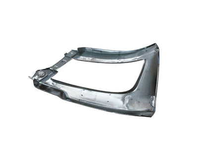 Hino 500 Series Front Bumper Bar End Right Hand – Chrome – FD/FE (2017-On) image 4