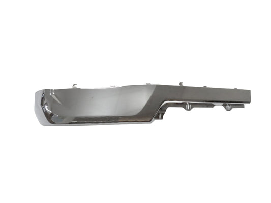 Hino 700 Series Front Apron End Right Hand – Tall – Chrome – FS/FY/FH/SS/SH/FR (2018-On) image 1