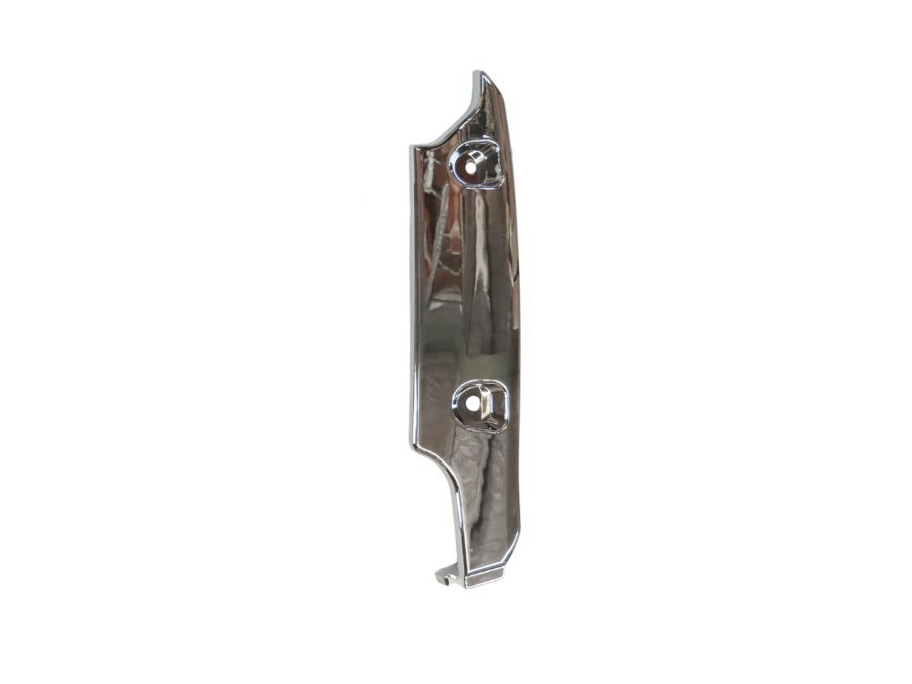 Hino 500 Series Front Bumper Bar End Finisher Right Hand – Chrome – FC (2017-On) image 1