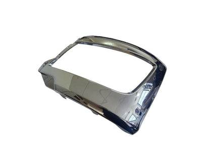 Hino 500 Series Front Bumper Bar End Left Hand – Chrome – FD/FE (2017-On) image 3