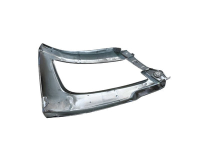 Hino 500 Series Front Bumper Bar End Left Hand – Chrome – FD/FE (2017-On) image 4