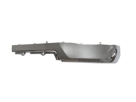 Hino 700 Series Front Apron End Left Hand – Tall – Chrome – FS/FY/FH/SS/SH/FR (2018-On) image 1