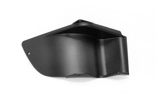 Front Bumper Bar Mould R/H Right Hand  –  Lower  –  To Suit Mercedes  Actros MP2 (02-08)