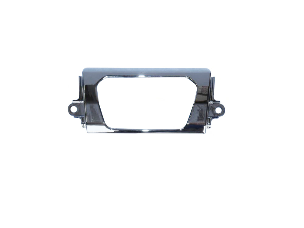 Hino 700 Series Front Panel Grille Garnish Right Hand – Lower – Middle Surround Radar – Chrome – FS/FY/FH/SS/SH/FR (2018-On) image 1