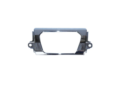 Hino 700 Series Front Panel Grille Garnish Right Hand – Lower – Middle Surround Radar – Chrome – FS/FY/FH/SS/SH/FR (2018-On) image 1