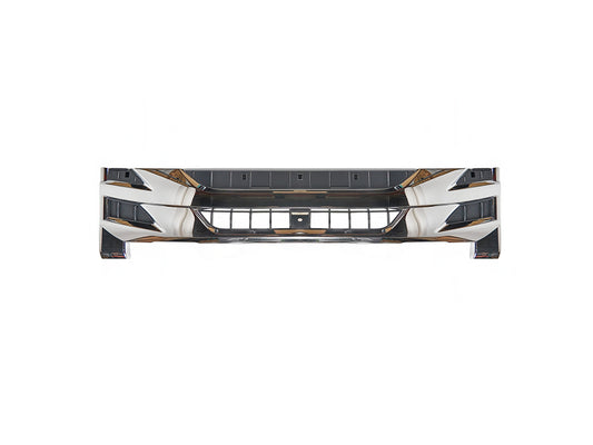 Isuzu N Series Grille – Chrome – Narrow Cab – NLR/NLS/NMR/NNR (06/2015-On) image 1
