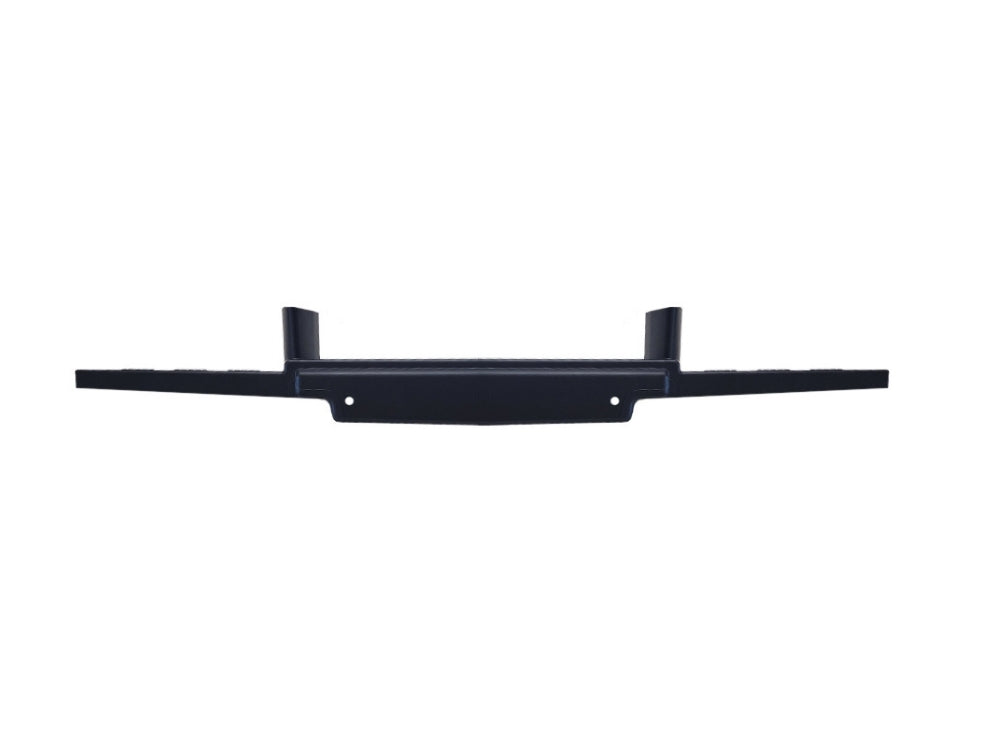 Mitsubishi/Fuso Shogun Front Bumper Bar Step Insert Grille -Upper – 360/400/460/530 (2018-On) image 1