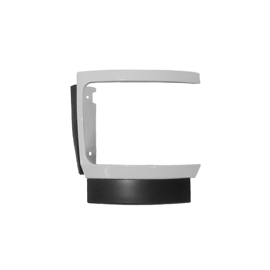 Grille ExtensiOn R/H Right Hand  –  To Suit Mitsubishi FS5 / FP5 / FV5 (08-On) (98-11)