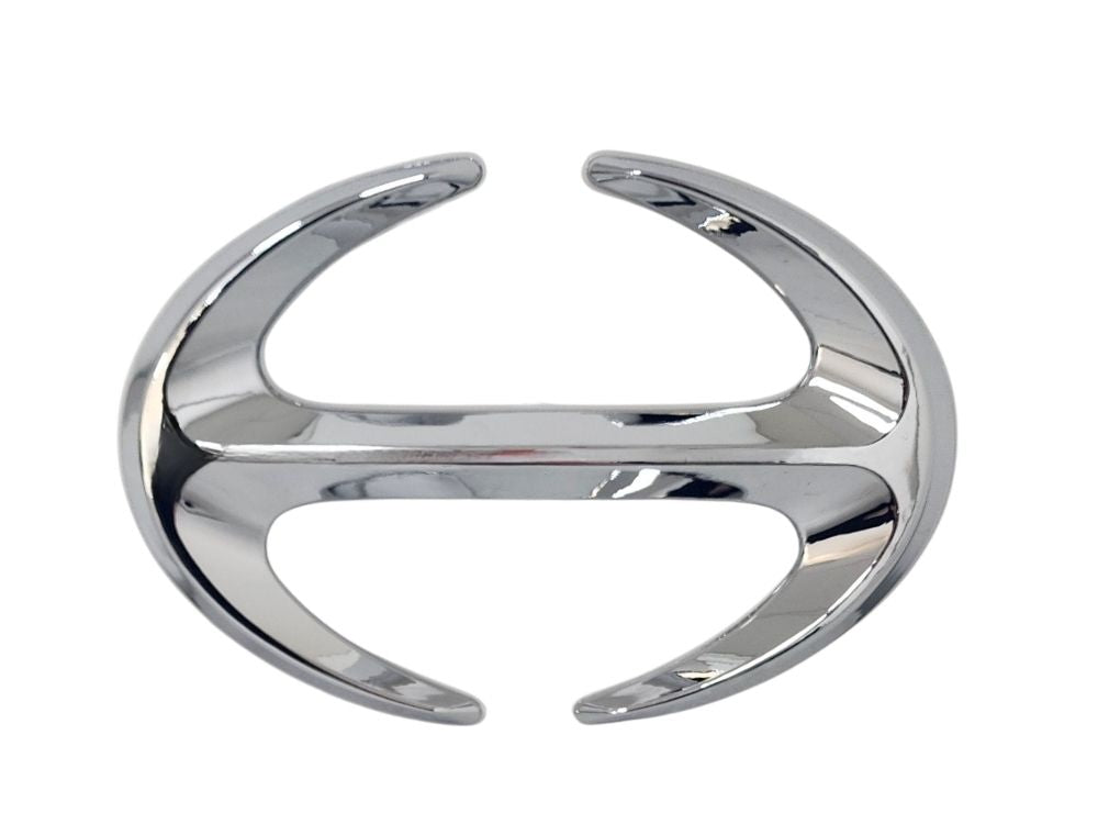 Hino Ranger Pro FC/FD/FE/FG/FL/FM/FT/GD/GH/GT 4X4 (2003-2017) – Grille Badge – LED Light Up | Image 1