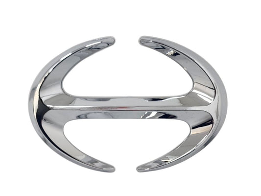Hino Ranger Pro FC/FD/FE/FG/FL/FM/FT/GD/GH/GT 4X4 (2003-2017) – Grille Badge – LED Light Up | Image 1