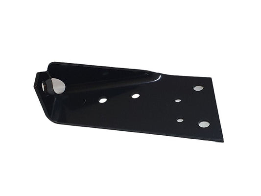 DAF XF front bumper bracket left hand