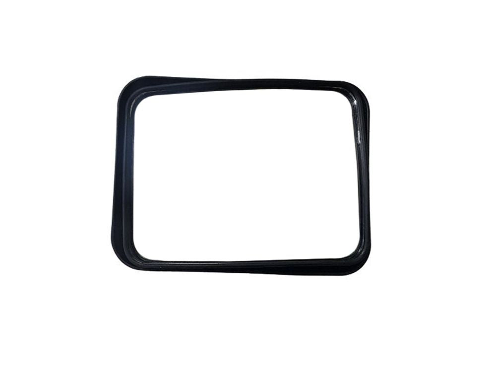 DAF XF95 heated spotter mirror 1610187 front