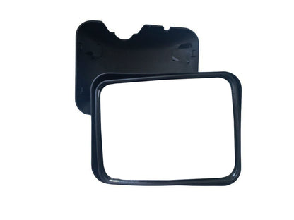 DAF XF95 heated spotter mirror front and rear