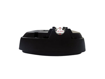 DAF XF95 heated spotter mirror housing