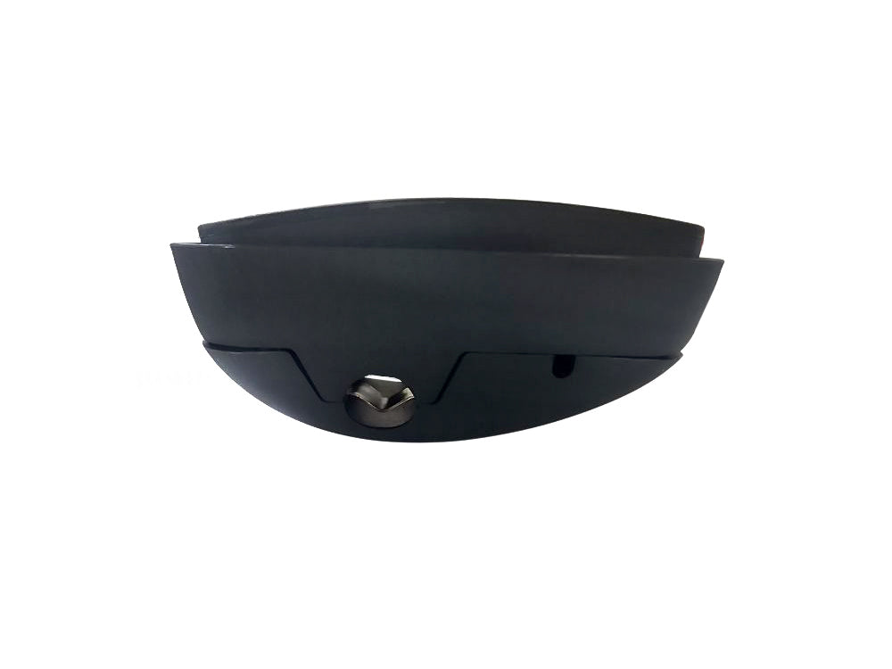 DAF XF95 heated spotter mirror side view