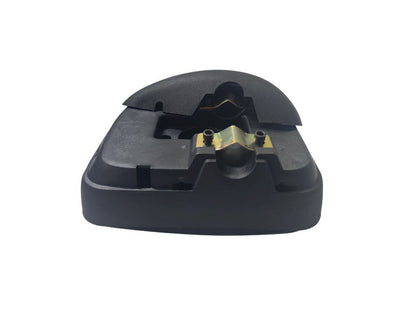 DAF XF95 heated spotter mirror underside