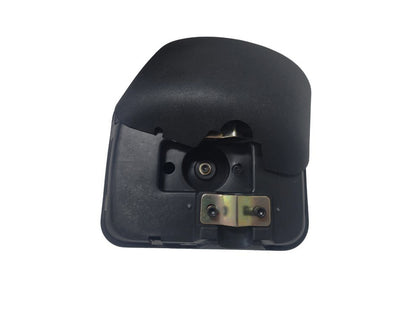 DAF XF95 heated spotter mirror rear view