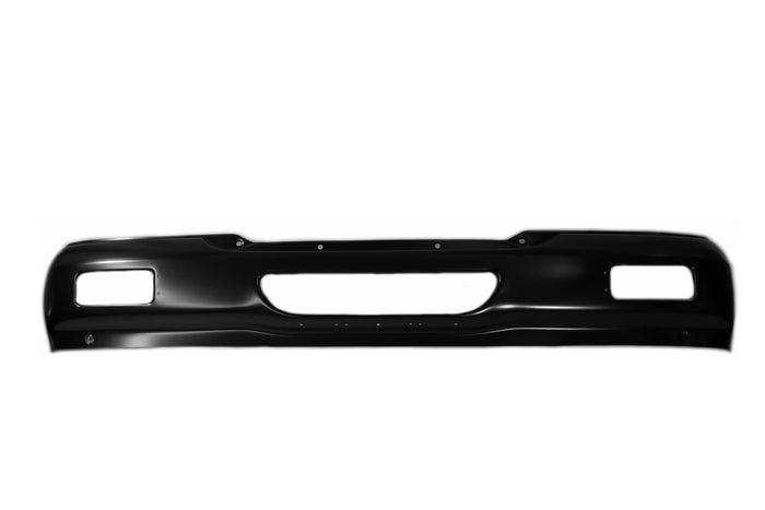 DAF Front Bumper Bar – with Flat BoTom Edge – DAF CF65 / CF75 / CF85 (00-06) product image
