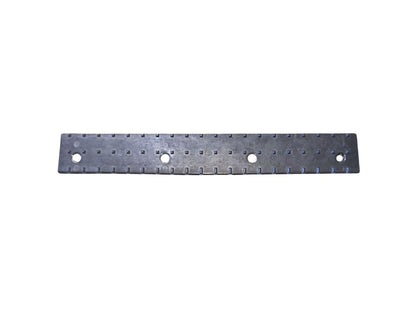 DAF CF Series front bumper step plate 948779