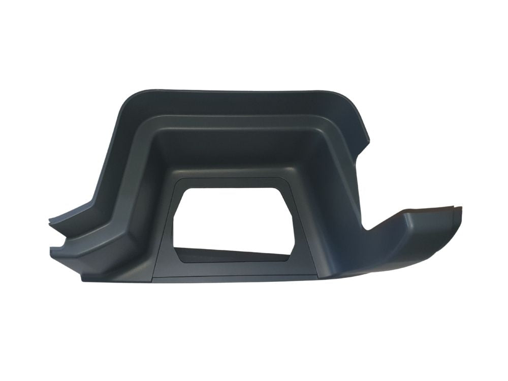 DAF CF Series upper step panel right-hand underside