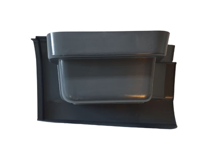 DAF CF Series upper step panel right-hand side view
