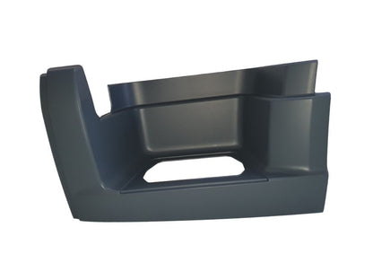 DAF CF Series upper step panel left hand