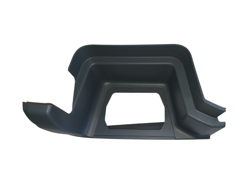 DAF CF Series upper step panel left-hand underside