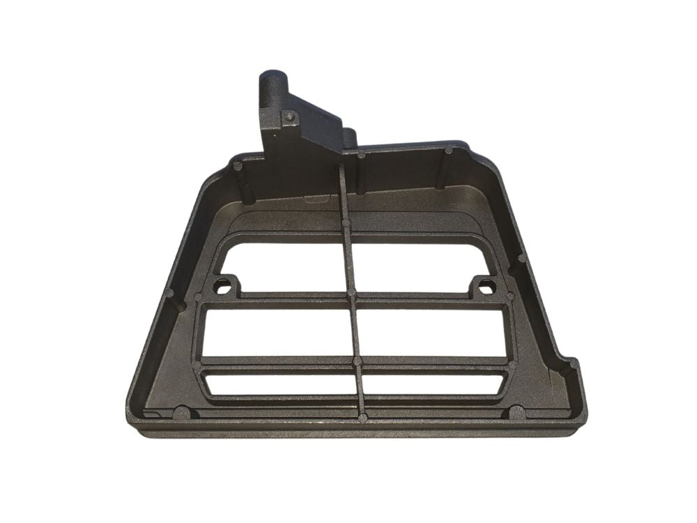 Step Stay R/H Right Hand  –  Lower  –  To Suit DAF CF65 / CF75 / CF85 (00-13)