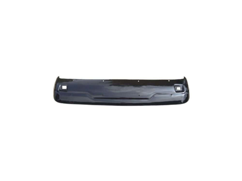 DAF CF Series low-roof sunvisor 1312864