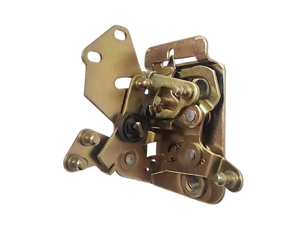 DAF CF Series door latch right-hand mechanism