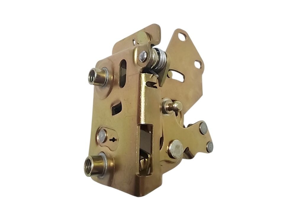 DAF CF Series door latch right-hand rear view