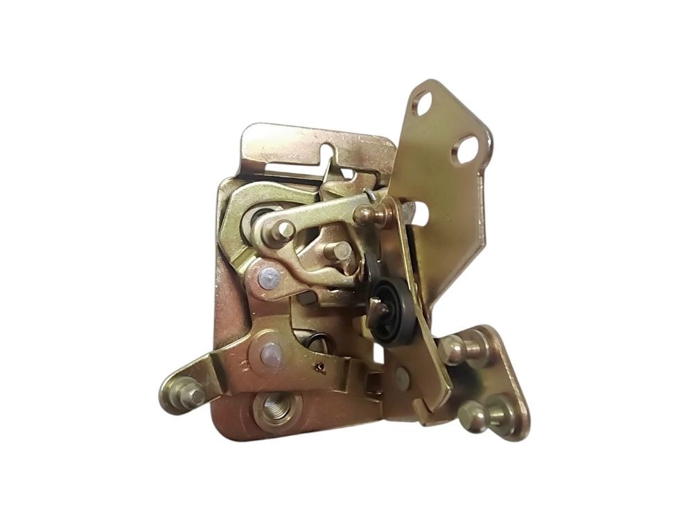 DAF CF Series door latch left hand