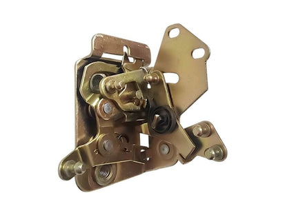 DAF CF Series door latch left-hand mechanism