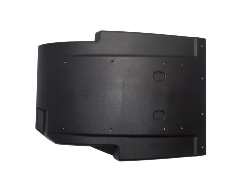 DAF CF Series front mud guard right hand