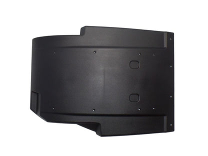 DAF CF Series front mud guard right hand