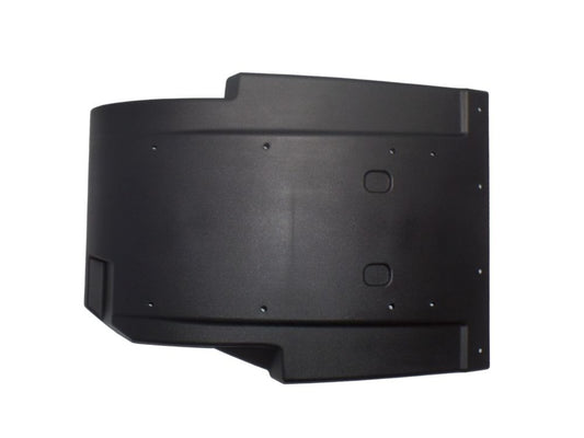 DAF CF Series front mud guard right hand