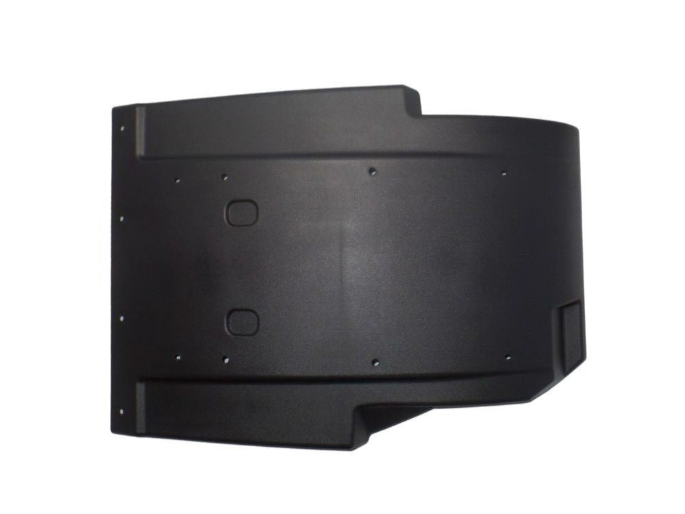 DAF CF Series front mud guard left hand