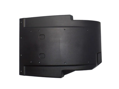 DAF CF Series front mud guard left hand