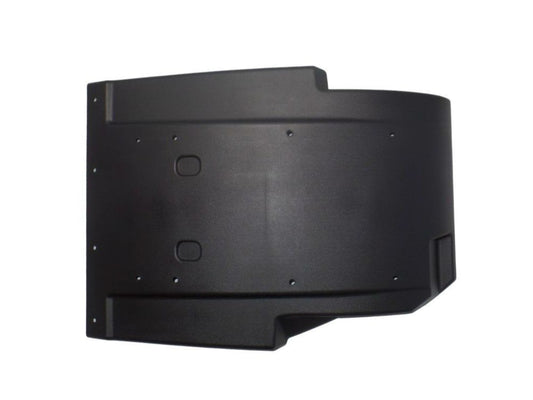 DAF CF Series front mud guard left hand
