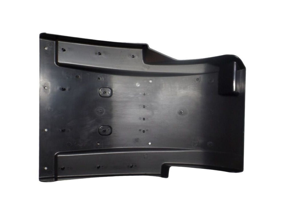 DAF CF Series front mud guard left-hand inner view